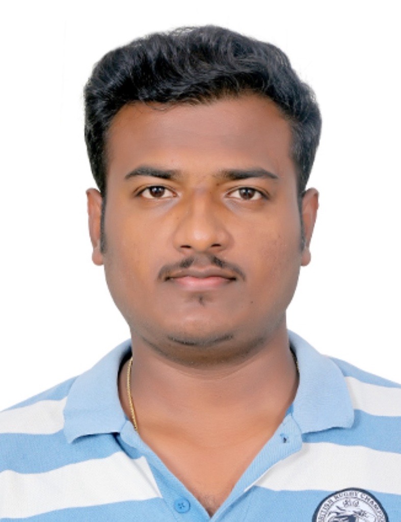 SASIKUMAR P